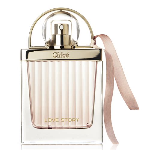 chloe love story parfym|chloe love story perfume fragrantica.